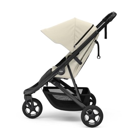 Thule Spring 2 Stroller 1
