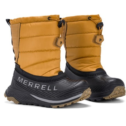 Merrell Icestorm Boots - Kids' 3