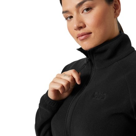 Helly Hansen Rig Fleece Half-Zip Pullover - Women's 4