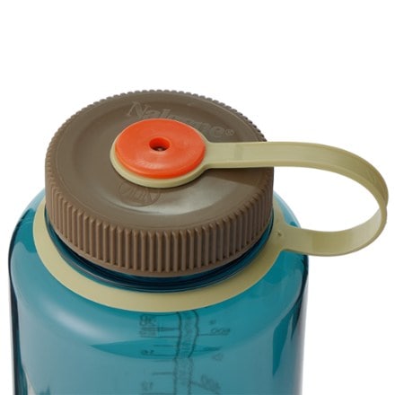 REI Co-op Nalgene Sustain Graphic Wide-Mouth Water Bottle - 32 fl. oz. 2
