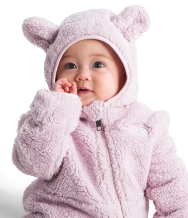 The North Face Baby Campshire One-Piece - Infants' 2