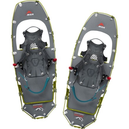 MSR Lightning Explore Snowshoes - Men's 22in.