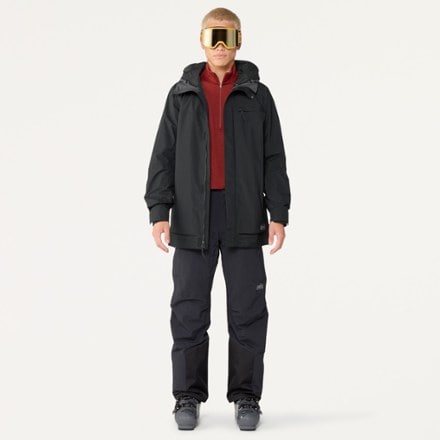 REI Co-op Powderbound Insulated Jacket - Men's 6