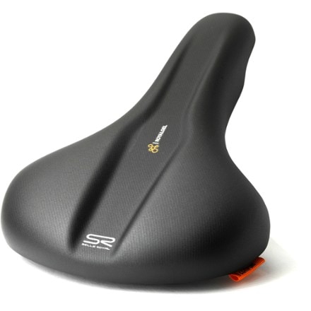 Selle Royal Explora Relaxed Saddle 3