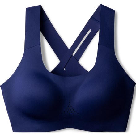 Brooks Crossback 2.0 Sports Bra 0