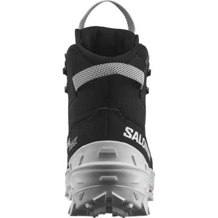 Salomon Crosstrak Powder Waterproof Hiking Boots - Men's 3