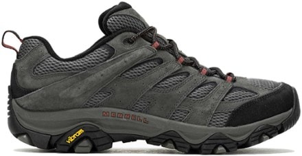 Merrell Moab 3 Hiking Shoes - Men's | REI Co-op