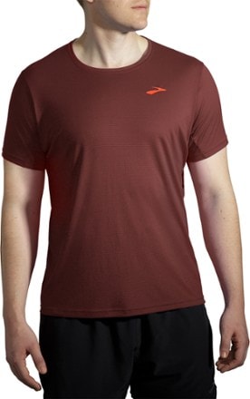 Brooks Atmosphere T-Shirt - Men's 1