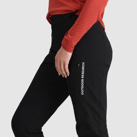 Outdoor Research Freewheel Ride Bike Pants - Women's 7