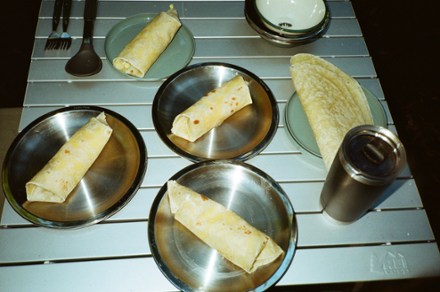 Location Image for Camp Roll Table