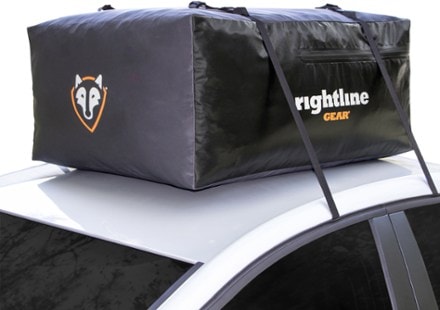 Rightline Gear Sport Jr Car Top Carrier 1