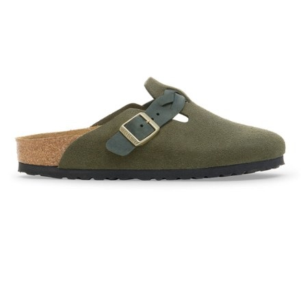 Birkenstock Boston Braid Clogs - Women's 0