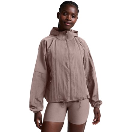 Beyond Yoga Limitless Hooded Jacket - Women's 0