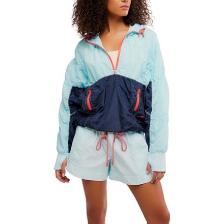 FP Movement Happy Camper Pullover - Women's 0