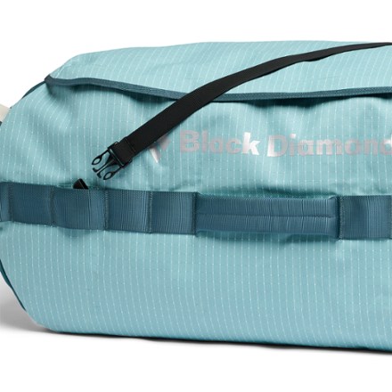Black Diamond Stone Hauler 95 L Duffel Bag 2