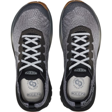 KEEN Seek Trail-Running Shoes - Men's 6