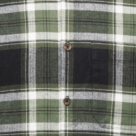 Mammut Trovat Long-Sleeve Shirt - Men's 4