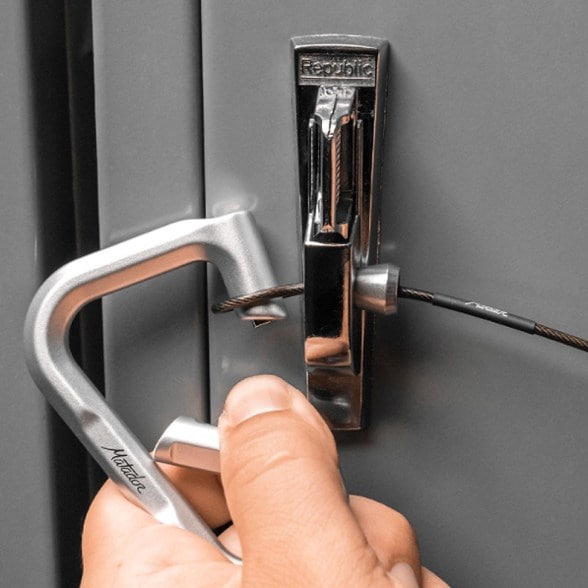 Location Image for BetaLock Accessory Cable