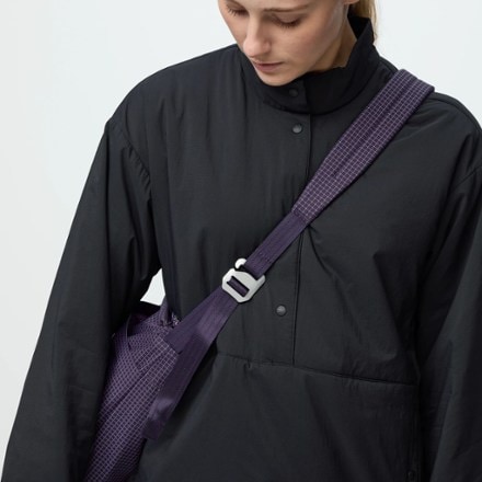 Fjallraven High Coast Pro Shoulder Bag 6