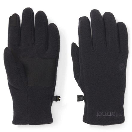 Rocklin Fleece Gloves