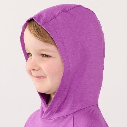 REI Co-op Sahara Shade Hoodie - Toddlers' 4