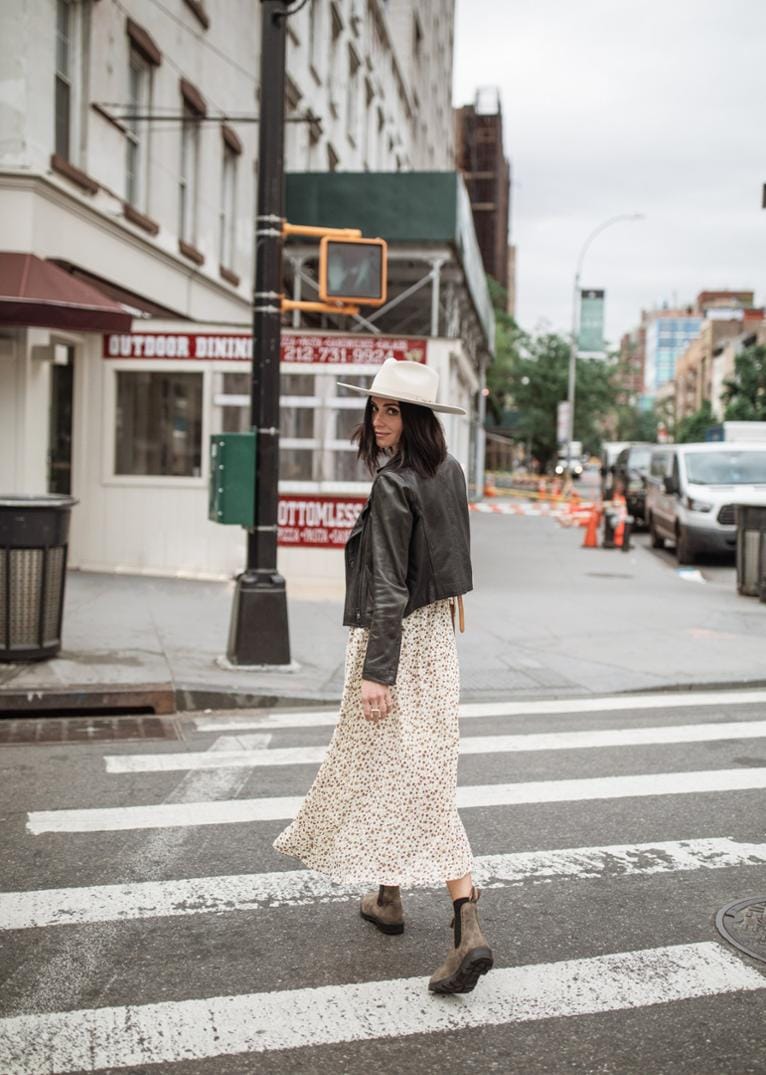 Location Image for Original High Top Boots - Women's