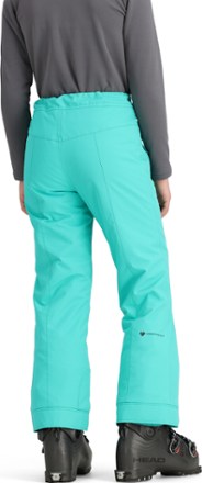 Obermeyer Brooke Snow Pants - Girls' 2