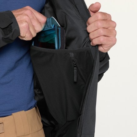 Arc'teryx Sabre Insulated Jacket - Men's 10