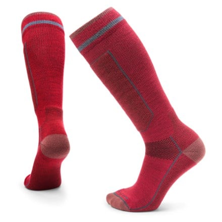 REI Co-op Powderbound Merino Wool Midweight Over-the-Calf Socks 0