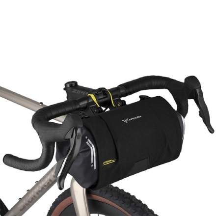 Apidura Expedition Front Cargo Mesh 3