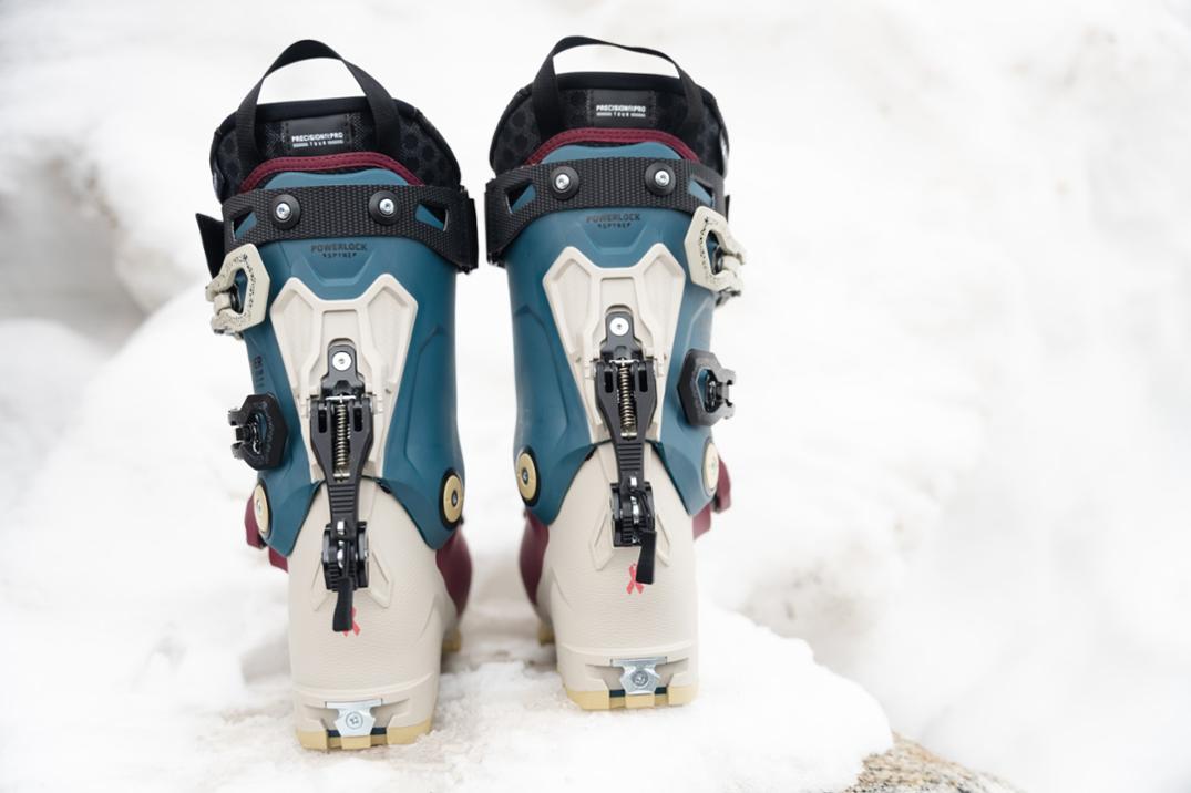 Location Image for Mindbender 95 W Boa Ski Boots - Women's - 2023/2024