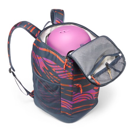 Powderbound Boot Pack