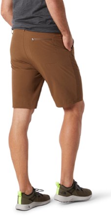 Smartwool Merino Sport 10" Shorts - Men's 2