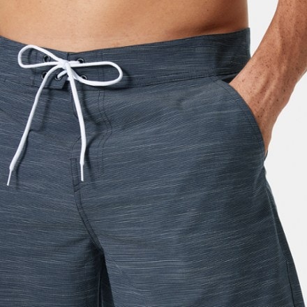 Helly Hansen Newport 8" Board Shorts - Men's 4