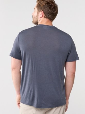 Merino wool t shirt rei outlet