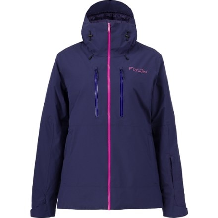 Flylow Avery Insulated Jacket - Women's 0
