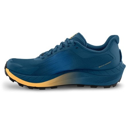 Topo Athletic MTN Racer 4 Trail-Running Shoes - Men's 1