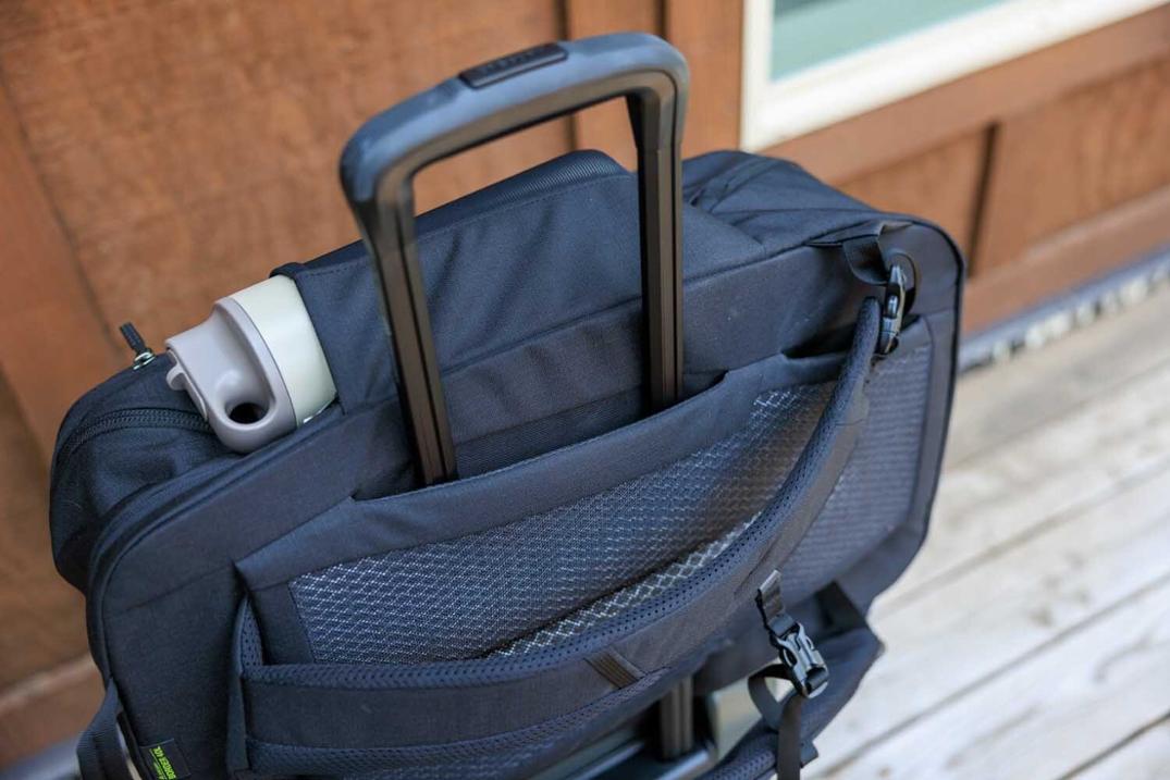 Location Image for Border Carry-On 40 Pack