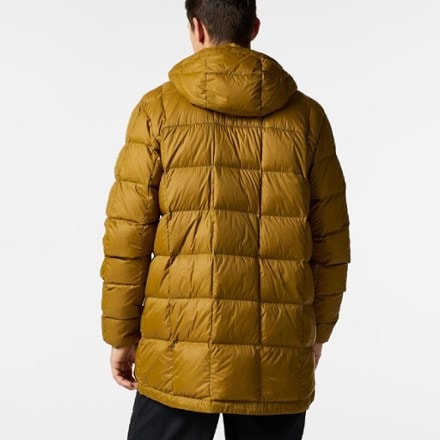 Cotopaxi Repleto Down Parka - Men's 2