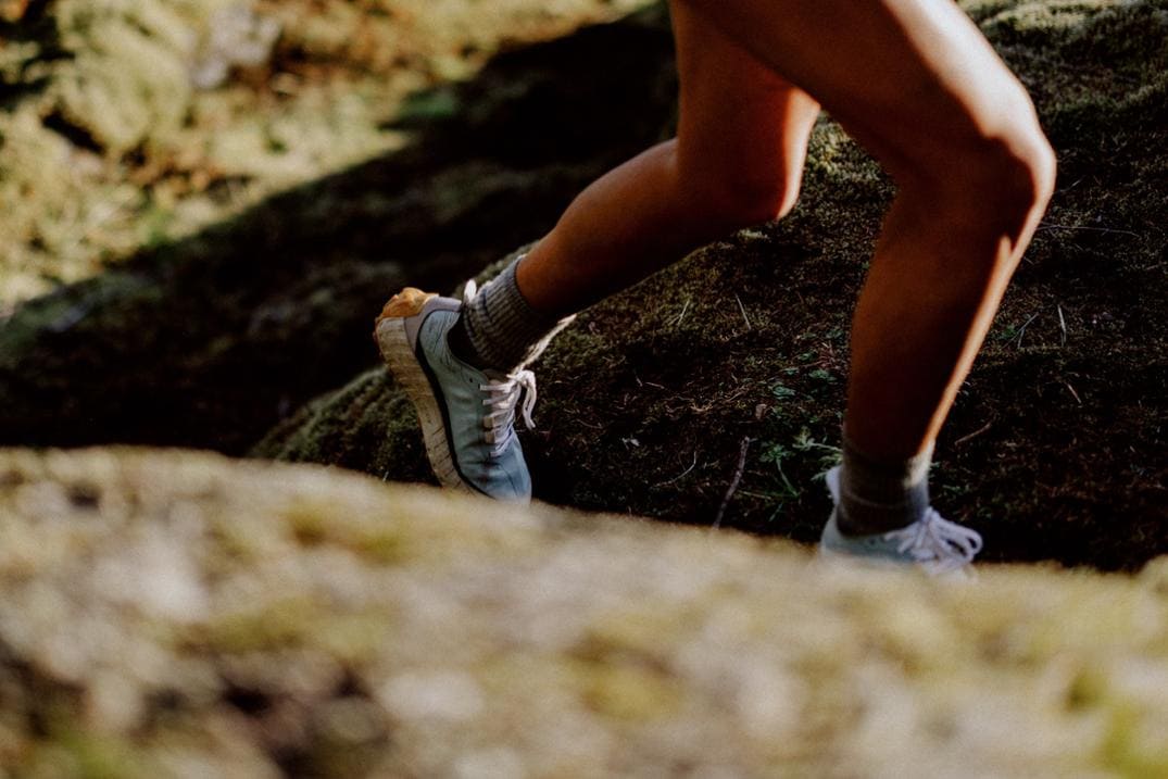 Location Image for 001 Trail-Running Shoes - Women's