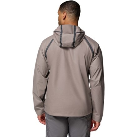 Columbia Reign No Shine Jacket - Men's 1