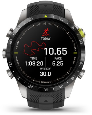 Garmin MARQ Athlete Gen 2 7