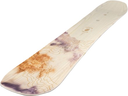Arbor Swoon Camber Snowboard - Women's - 2022/2023 1
