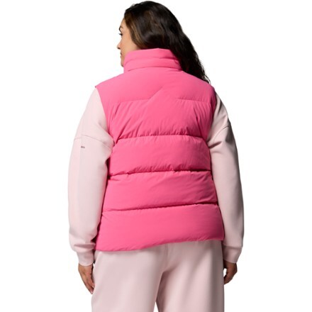 Columbia Amaze Puff Down Vest - Women's 3