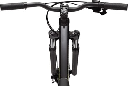 Cannondale Trail 26 Kids' Mountain Bike 10