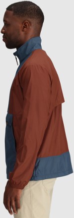 Outdoor Research Swiftbreaker Jacket - Men's 4