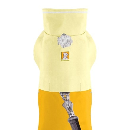 Ruffwear Sunshower Dog Rain Jacket 3