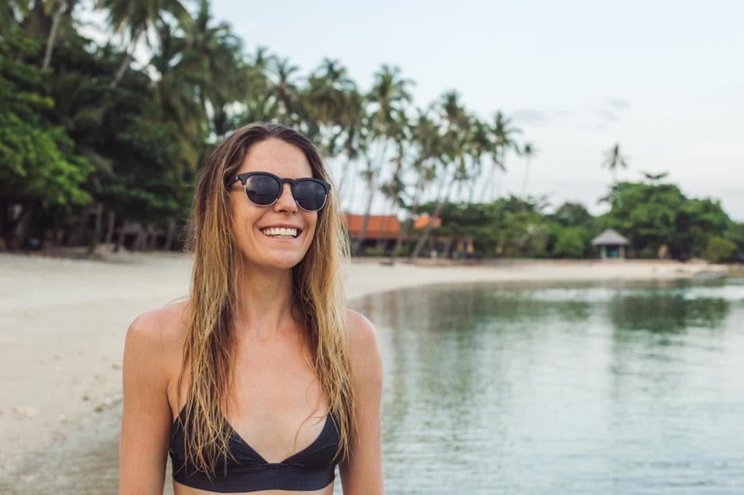 Location Image for Avila Polarized Sunglasses