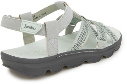 Jambu Bay Water-Ready Sandals - Women's 3