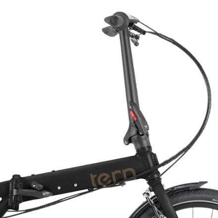 Tern Link C8 Folding Bike 3